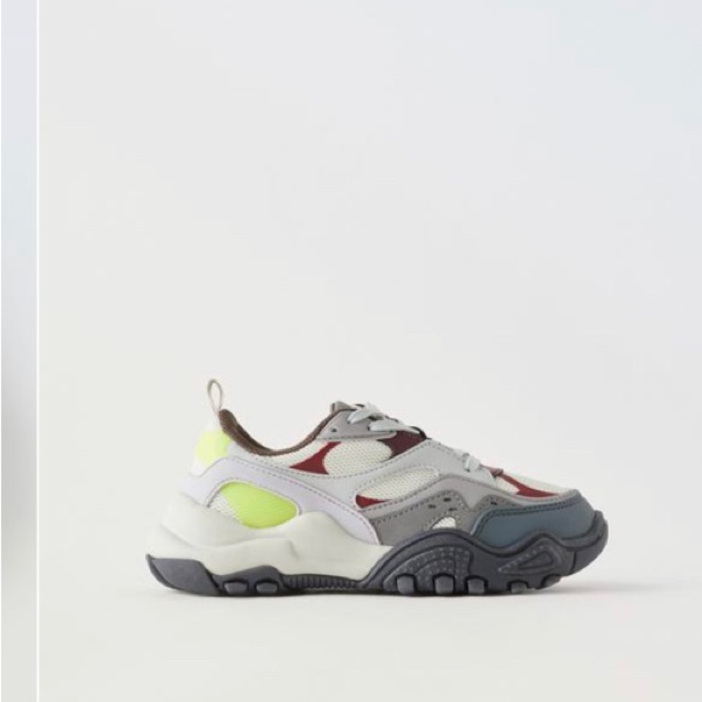 Boy Zara Shoes
